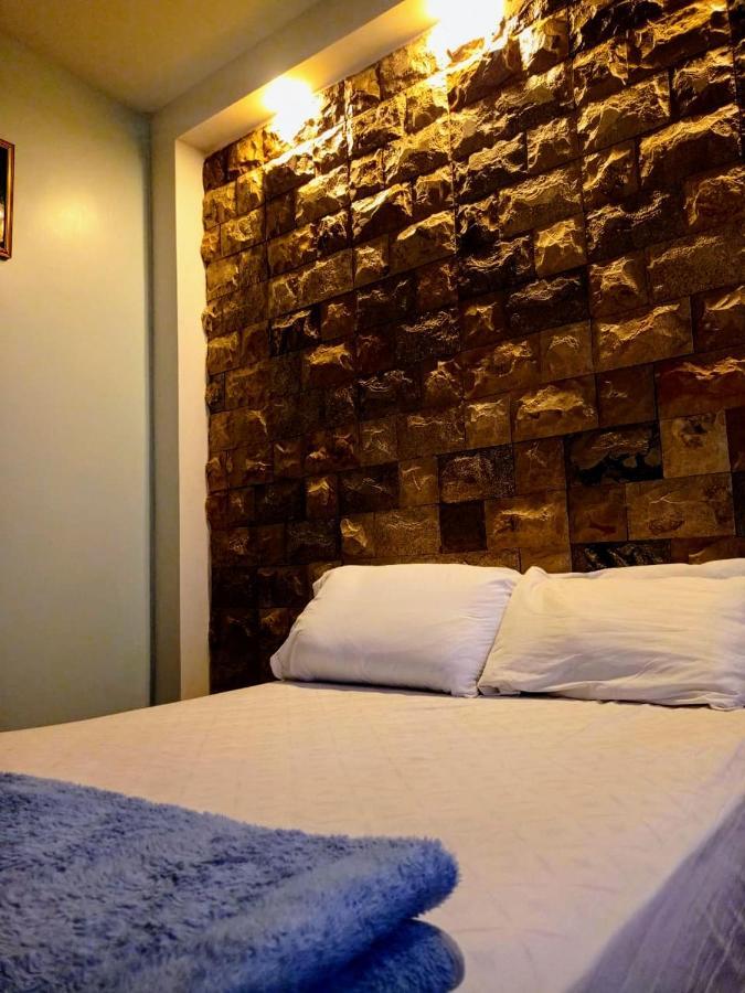 Casa Scalesia Apartment Puerto Baquerizo Moreno Luaran gambar