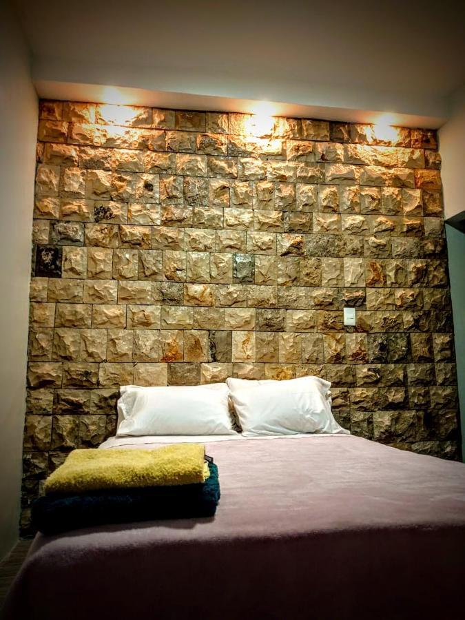 Casa Scalesia Apartment Puerto Baquerizo Moreno Luaran gambar